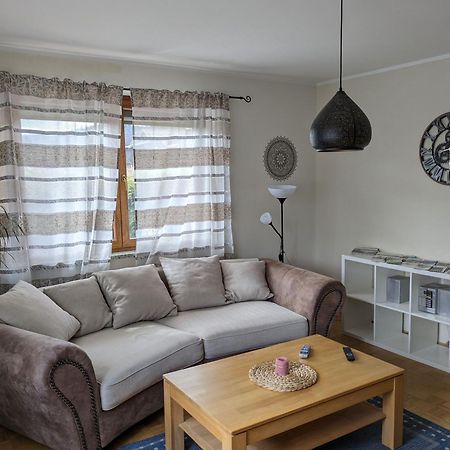 Ferienhaus Hilde Steinwiesen Exteriér fotografie