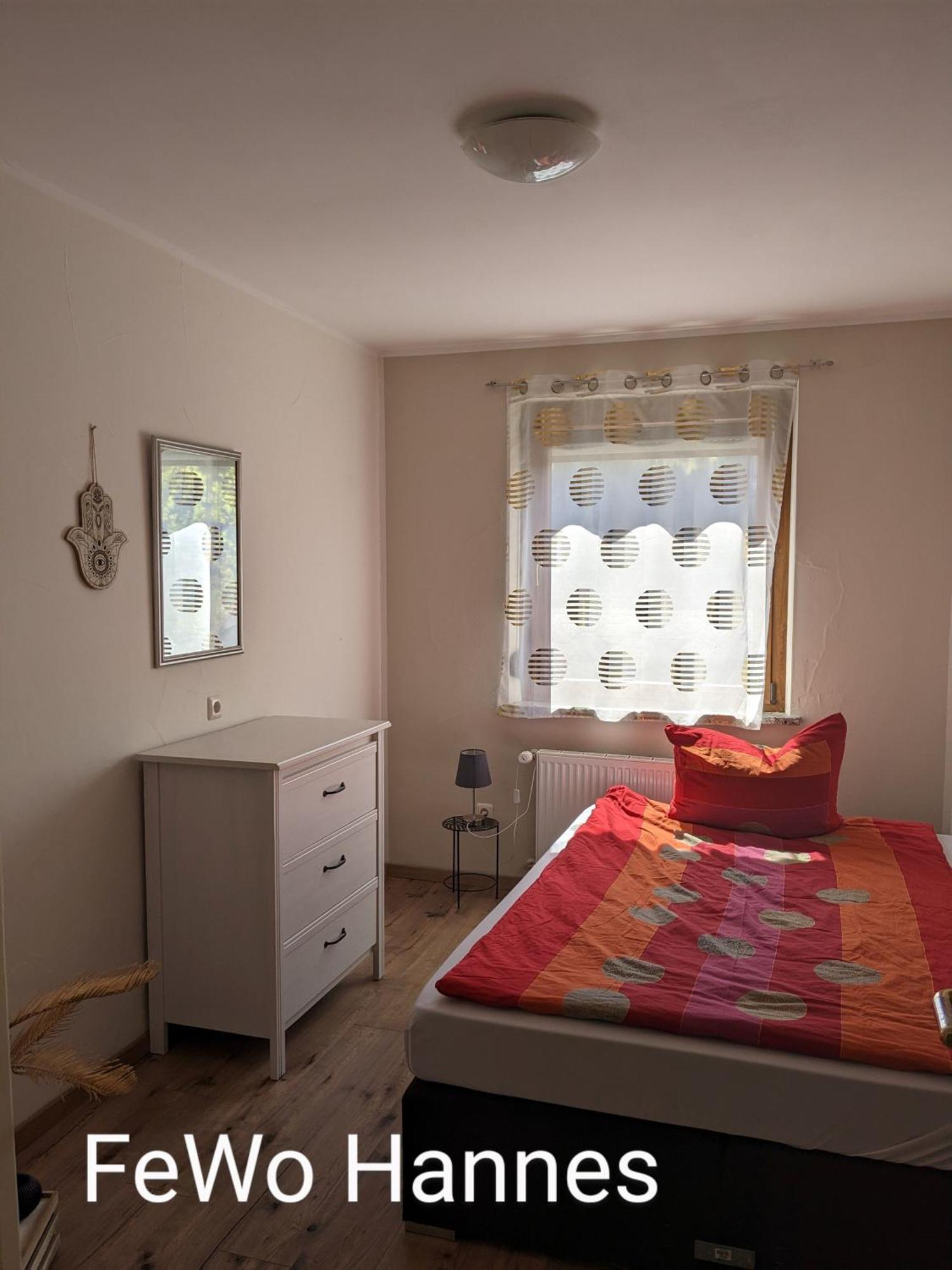 Ferienhaus Hilde Steinwiesen Exteriér fotografie